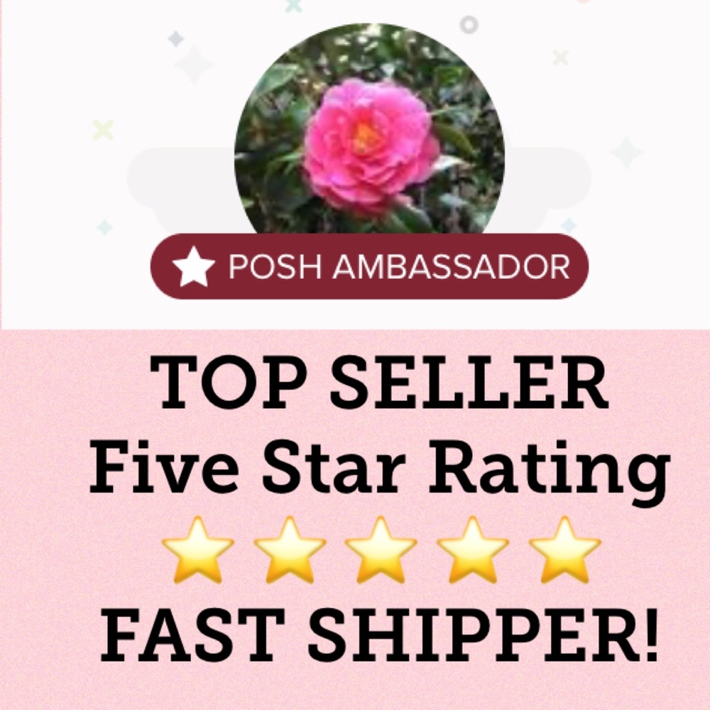 Poshmark Ambassador